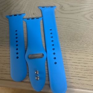 Apple Watch band